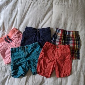 Lot of 2T Shorts
